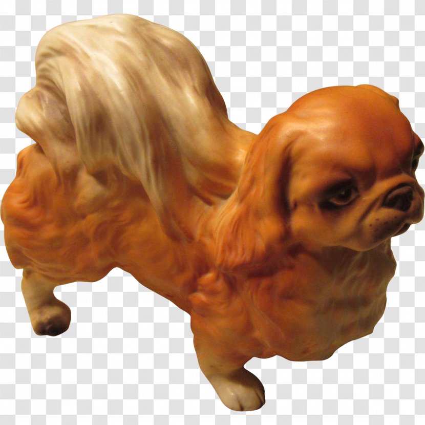 Dog Breed Puppy Toy Spaniel - Companion Transparent PNG