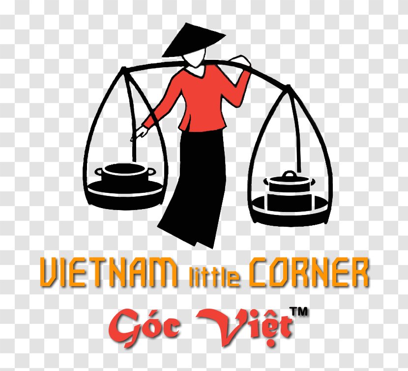 Culture Logo Clip Art Vietnamese Language Cultural Landscape - Black And White - Top Restaurant In Viet Nam Transparent PNG