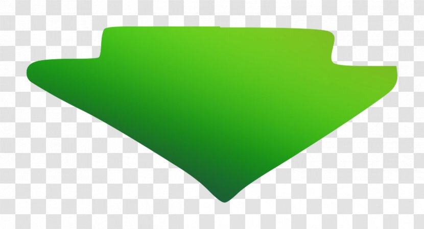 Green Product Design Angle Leaf - Grass Transparent PNG