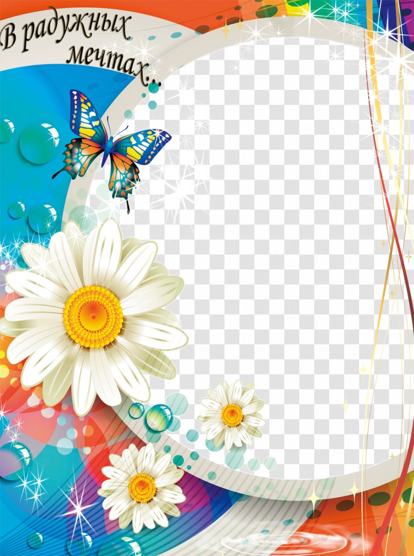 Picture Frame - Material - Mood Pictures Transparent PNG