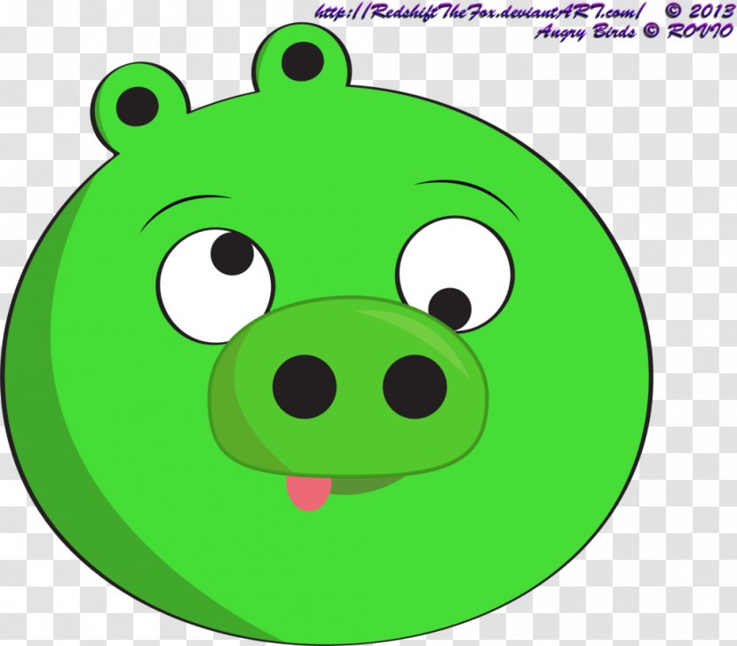 Frog Circle Snout Leaf Clip Art Transparent PNG