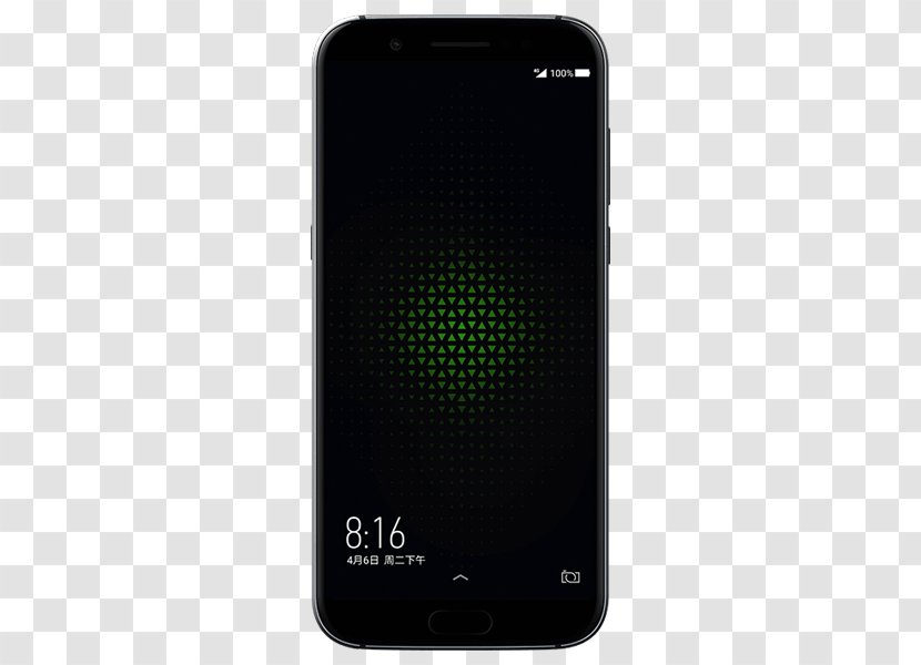 Smartphone Feature Phone LG V10 Xiaomi Mi 6X - Communication Device Transparent PNG