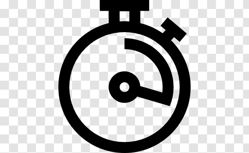 Chronometer Watch Stopwatch Timer - Clock Transparent PNG