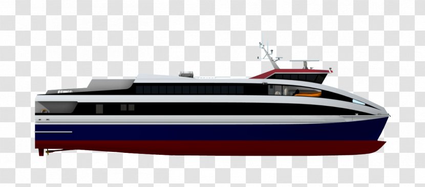 Ferry Water Transportation Passenger Ship Navire Mixte - Transport Transparent PNG