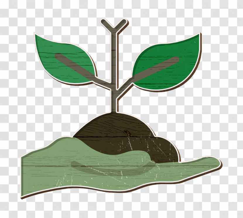Ecology Icon Soil Icon Transparent PNG
