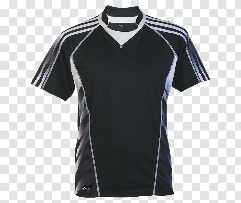 Sports Fan Jersey T-shirt Tennis Polo Sleeve - Shirt Transparent PNG