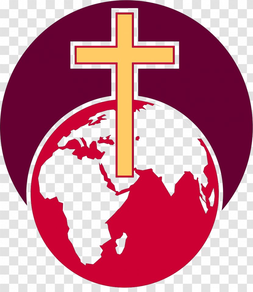 Christianity Christian Symbolism Cross World - Church Transparent PNG