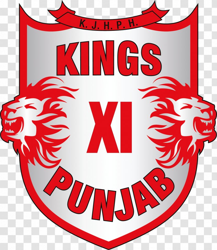 Kings XI Punjab Sunrisers Hyderabad Rajasthan Royals Delhi Capitals Chennai Super - India Transparent PNG