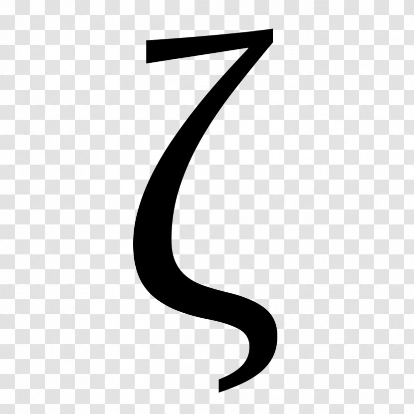 Greek Alphabet Symbol - Number - Mathematics Transparent PNG