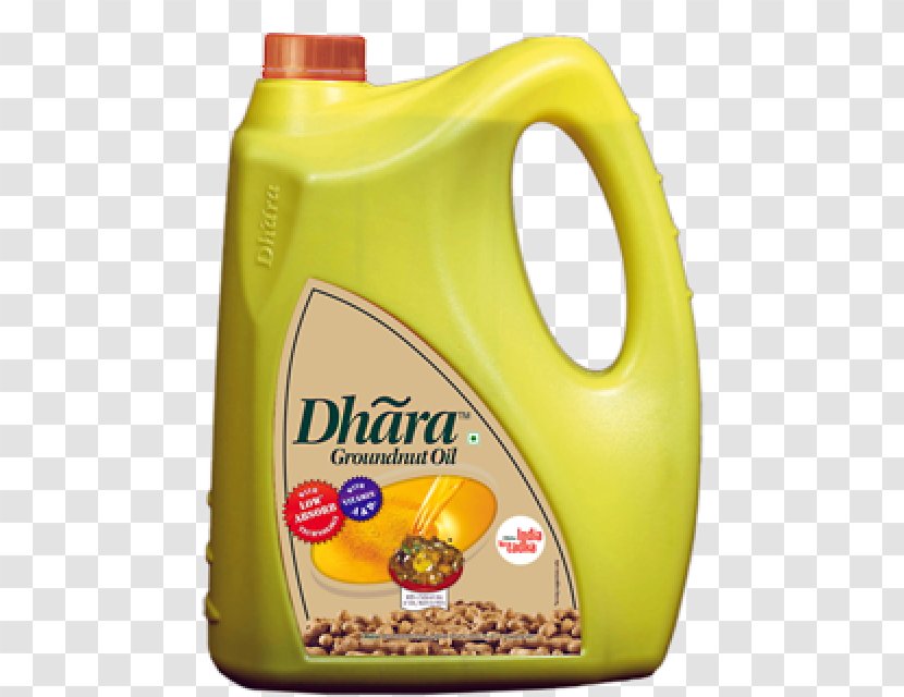 Peanut Oil Dalda Cooking Oils - Vegetable Transparent PNG