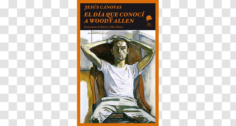 National Gallery Of Art Painting Painter Artist - Alice Neel - WOODY ALLEN Transparent PNG