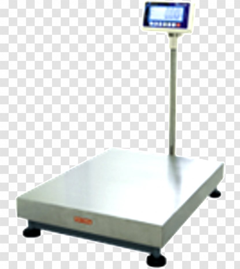Measuring Scales Manufacturing Production Price - Instrument - Nye Transparent PNG