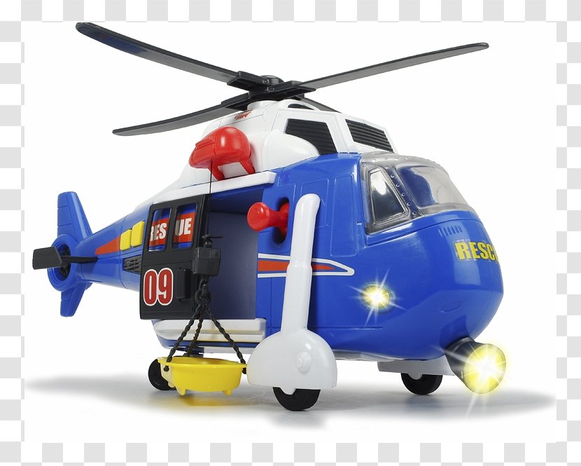 Helicopter Amazon.com Toy Simba Dickie Group Game - Price Transparent PNG