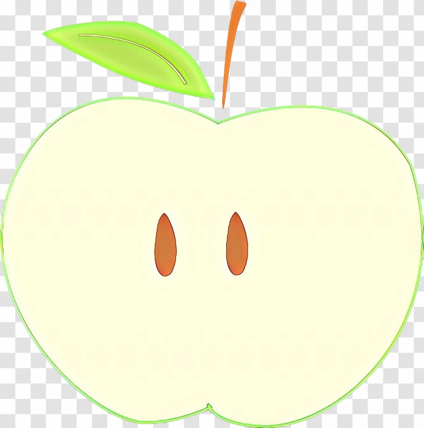 Apple Logo Background - Malus - Rose Family Drupe Transparent PNG