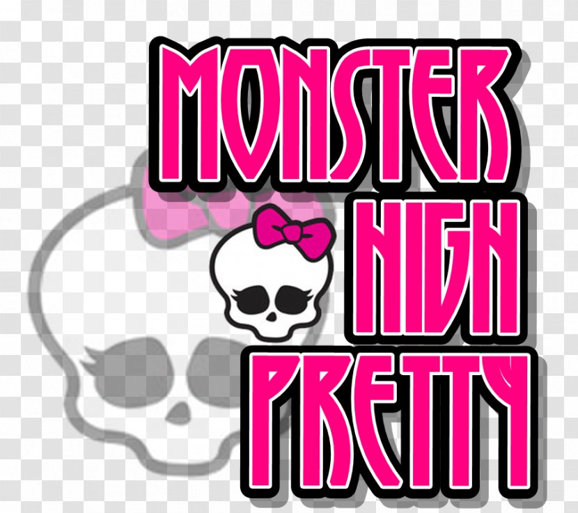 Monster High Frankie Stein Doll Mattel - Area - Logo Transparent PNG