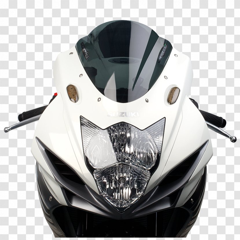 Car Suzuki Bicycle Helmets Windshield Motorcycle - Tree Transparent PNG