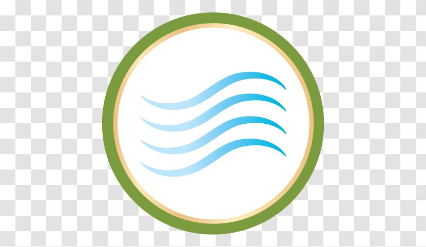 Logo Brand Circle Font - Aloe Vera Pulp Transparent PNG