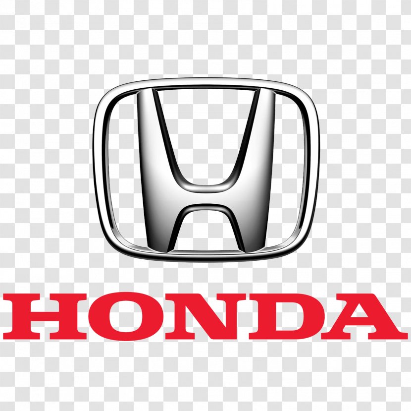 Honda CR-V Car Civic Type R Brio - Trademark Transparent PNG