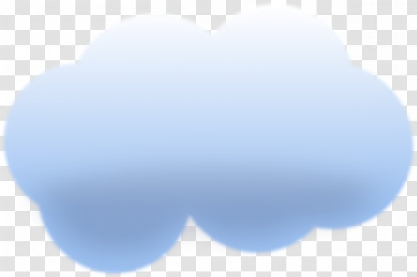 Desktop Wallpaper Clip Art - Cumulus - Net Vector Transparent PNG