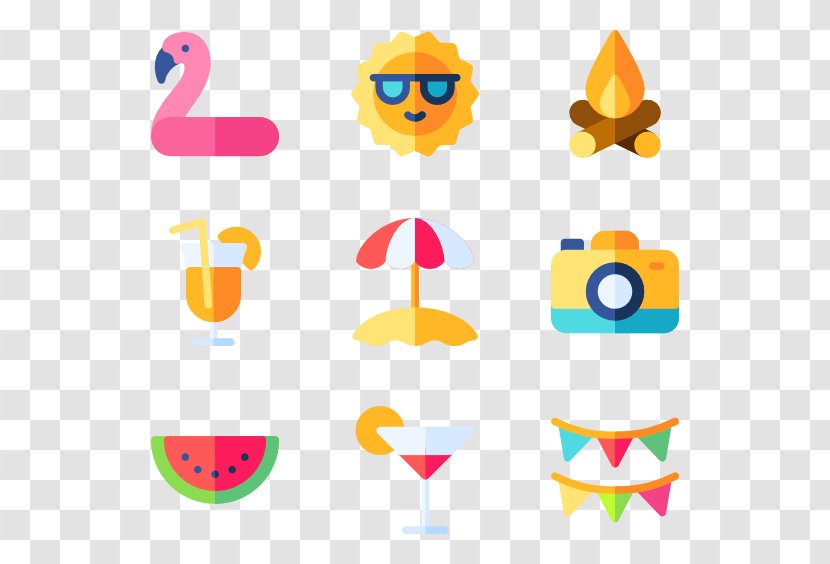 Party Clip Art Transparent PNG