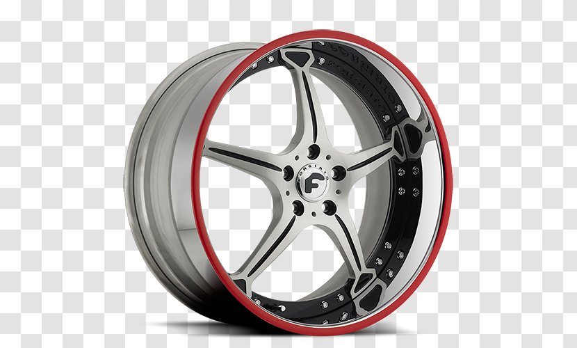 Alloy Wheel Car Tire Rim - Bicycle Transparent PNG