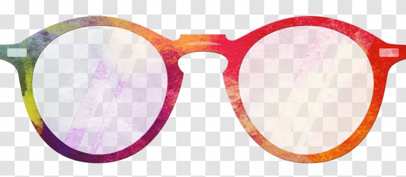 Sunglasses Goggles Paper Sticker - Eyewear - Glasses Transparent PNG