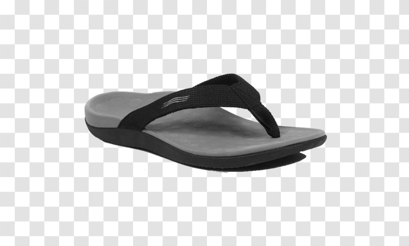 Flip-flops Sandal Dr. Scholl's Slide Shoe - Crocs Transparent PNG