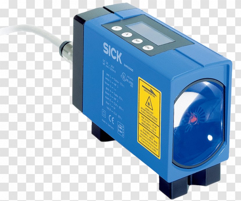 Sensor Sick AG Electronic Component Rotary Encoder Electronics Transparent PNG