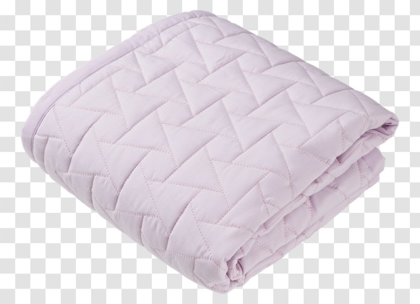 Blanket Mattress Bedding Duvet - Pads Transparent PNG