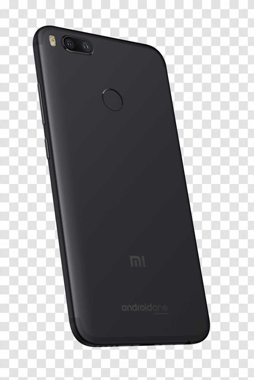 Xiaomi Mi A1 Smartphone Android Dual SIM - Mobile Phone Case Transparent PNG