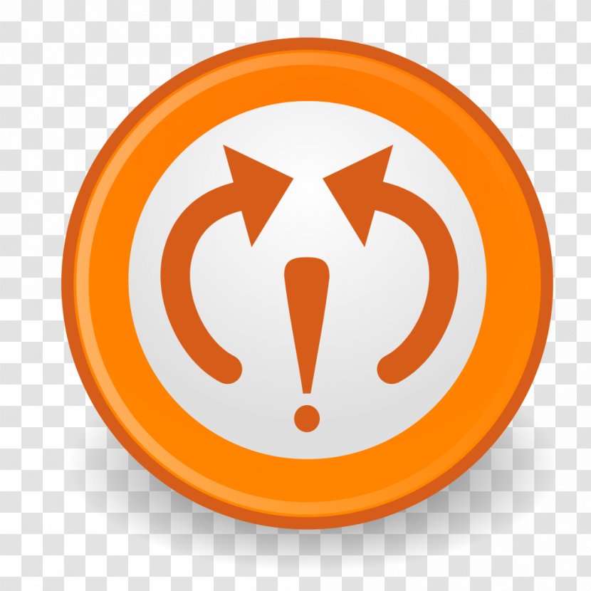 Symbol Android - Information - Emblem Transparent PNG