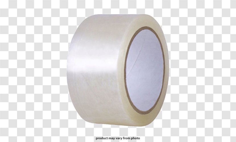 Adhesive Tape Gaffer Aluminium Foil Filament Duct - Textile - Box Transparent PNG