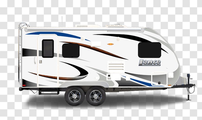 Caravan Campervans Truck Camper Trailer - Big Country Rv Transparent PNG