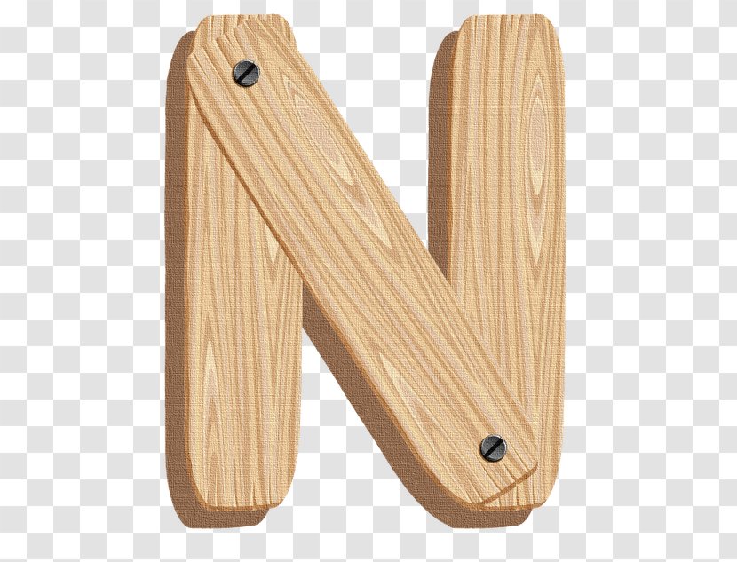 Alphabet Letter N Y - Information - Textura Madera Transparent PNG