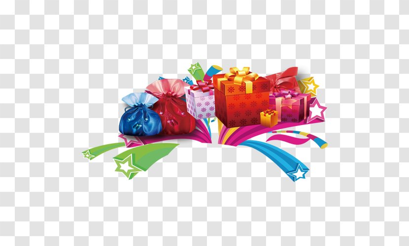 Gift Ribbon Download Computer File - Textile - Ribbons Transparent PNG