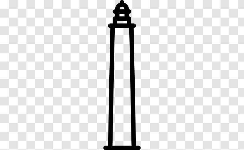 Lighthouse United States Russia Faro - Structure Transparent PNG