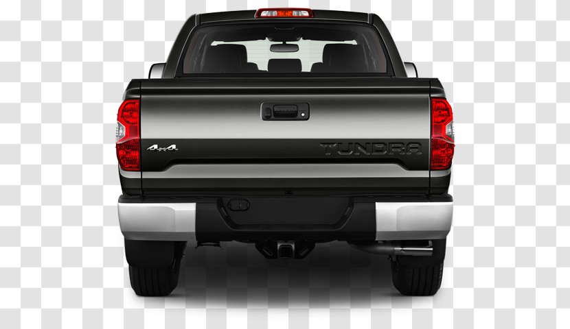 Pickup Truck Chevrolet Silverado Toyota Tundra GMC Car - Automotive Wheel System Transparent PNG