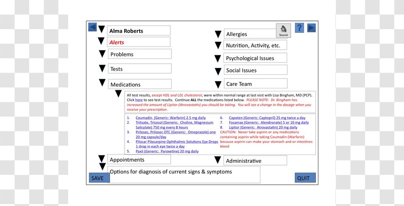 Web Page Computer Program Screenshot Multimedia Software - Monitors - Large Data Analysis Transparent PNG