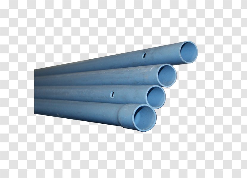Plastic Pipework Piping And Plumbing Fitting Polyvinyl Chloride - Steel - Corrugated Lines Transparent PNG