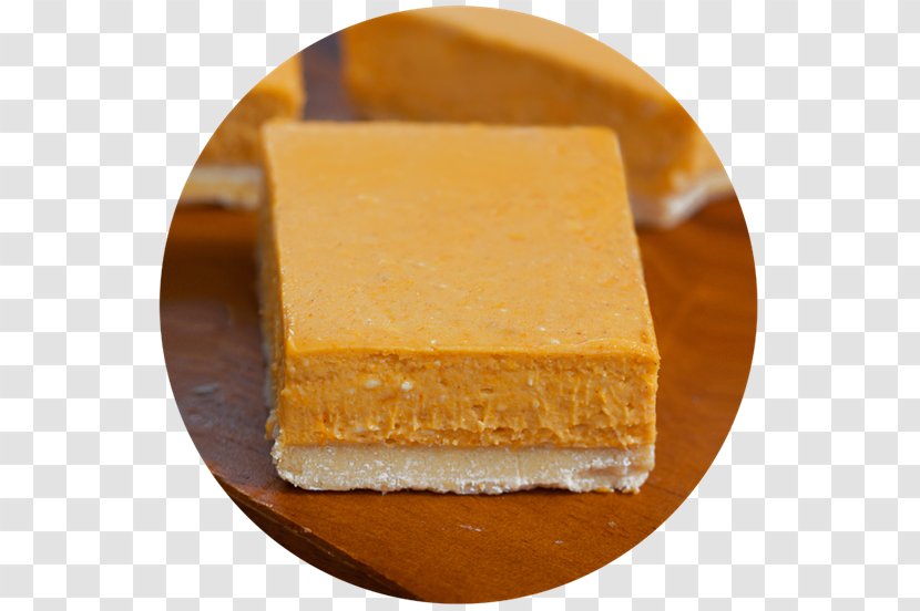 Cheesecake Pumpkin Pie Caramel Shortbread Vanilla - Dish Transparent PNG