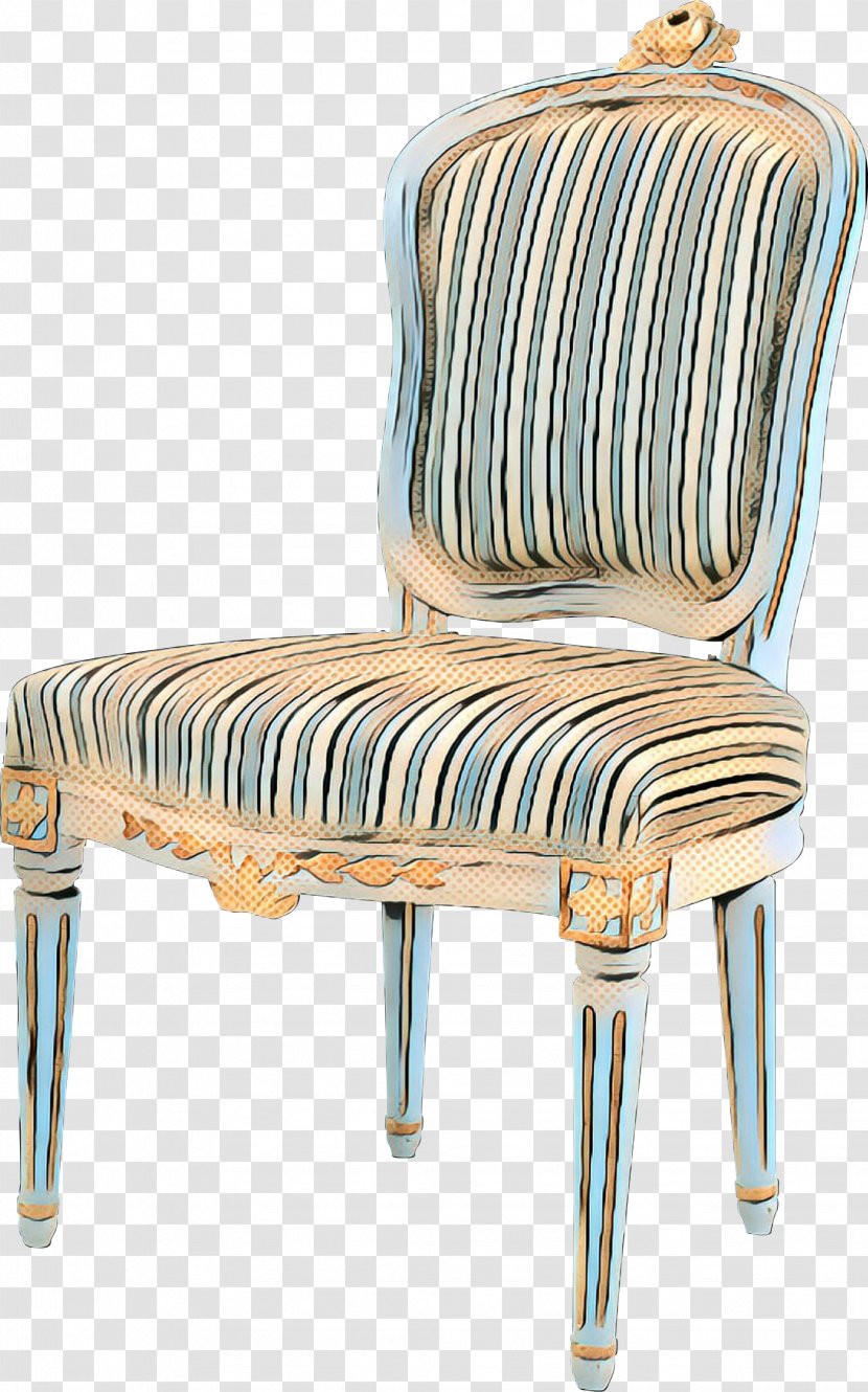 Chair - Armrest - Furniture Garden Transparent PNG