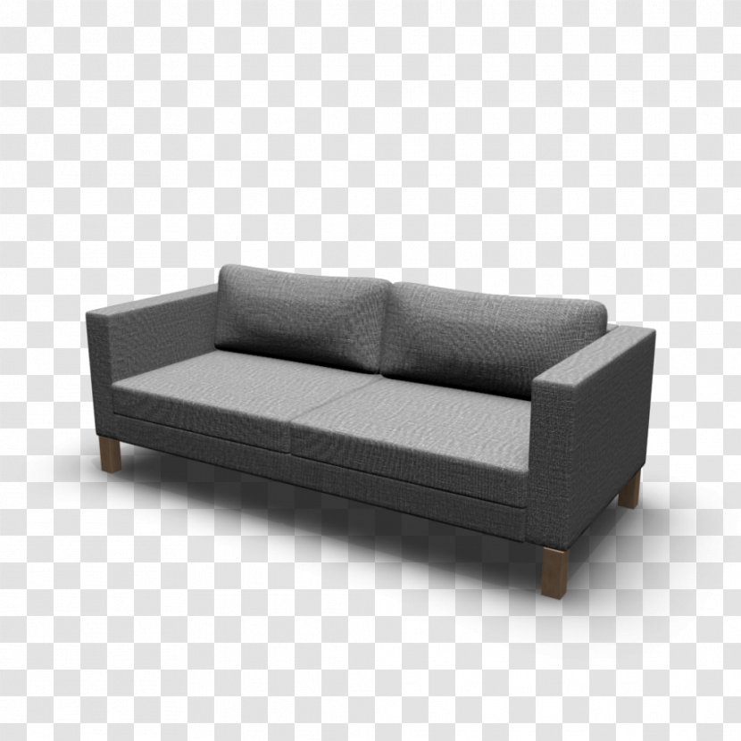 IKEA Couch Chaise Longue Slipcover - Sofa Transparent PNG