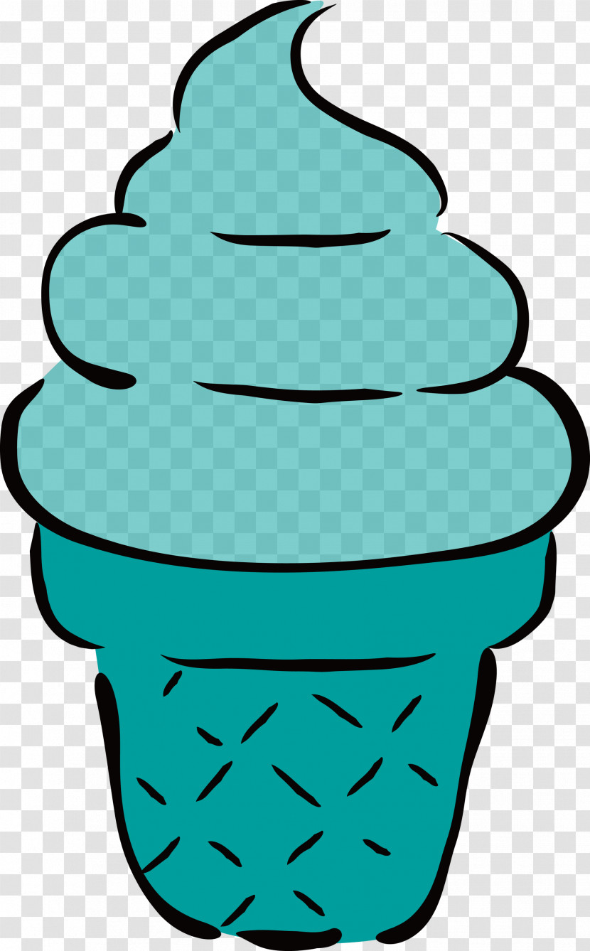 Ice Cream Transparent PNG