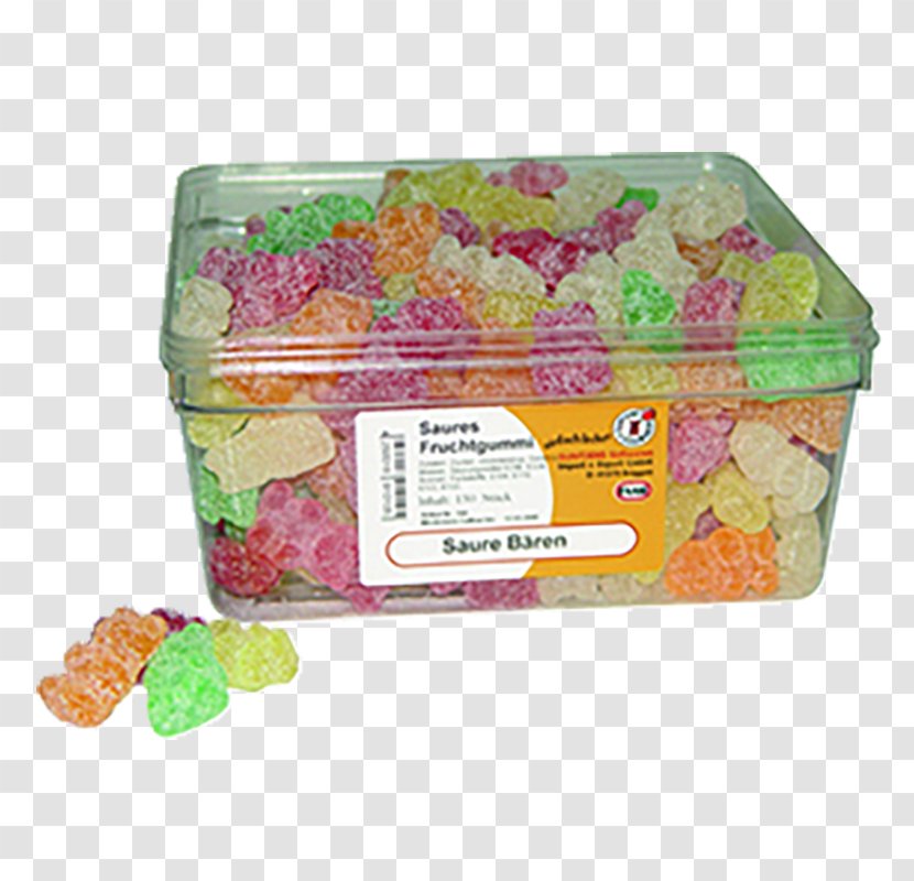 Gummi Candy Suntjens Süßwaren Import Und Export GmbH Sherbet Taffy Bear - Haribo Transparent PNG