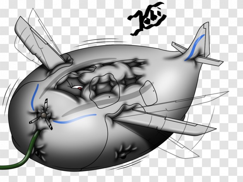 Airplane Holley Shiftwell DeviantArt Aircraft - Jaw - Price Inflation Transparent PNG