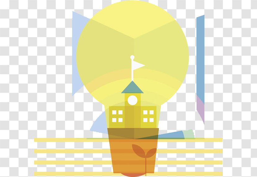 Stock Photography Church Drawing Illustration - Energy - Bunting Transparent PNG