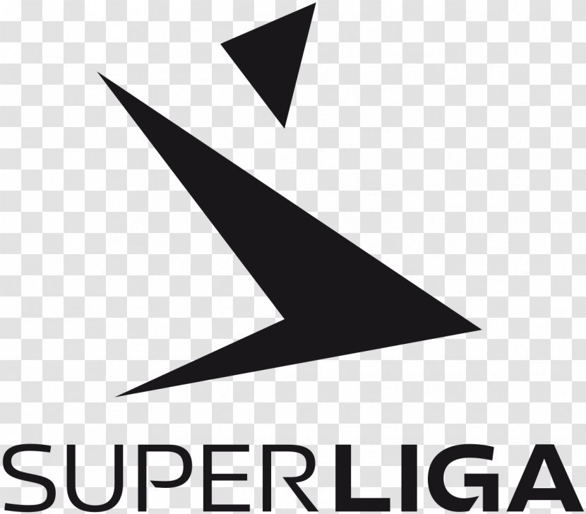 Danish Superliga Logo Image Vector Graphics - Sports League - Technology Transparent PNG