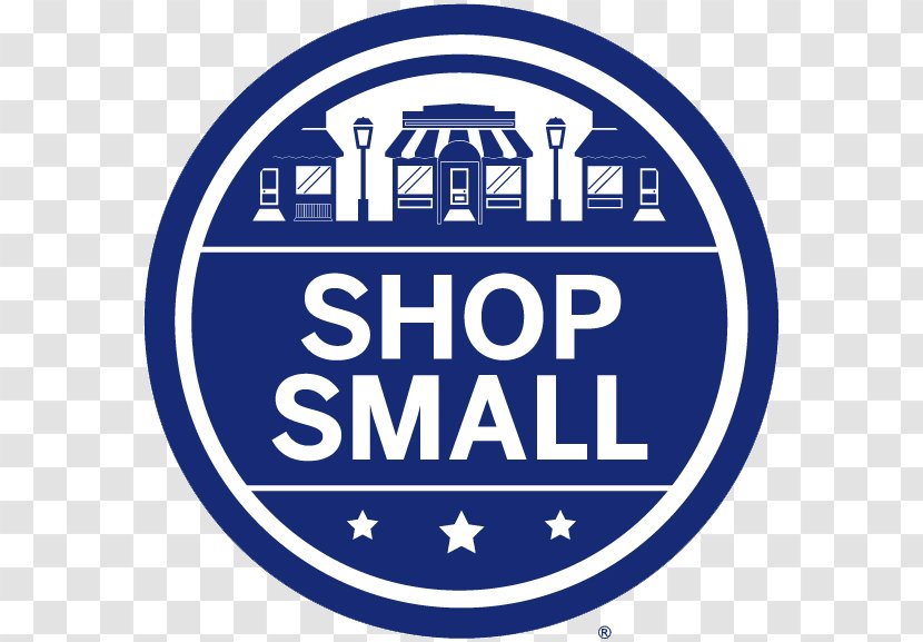 Small Business Saturday Shopping United States Transparent PNG