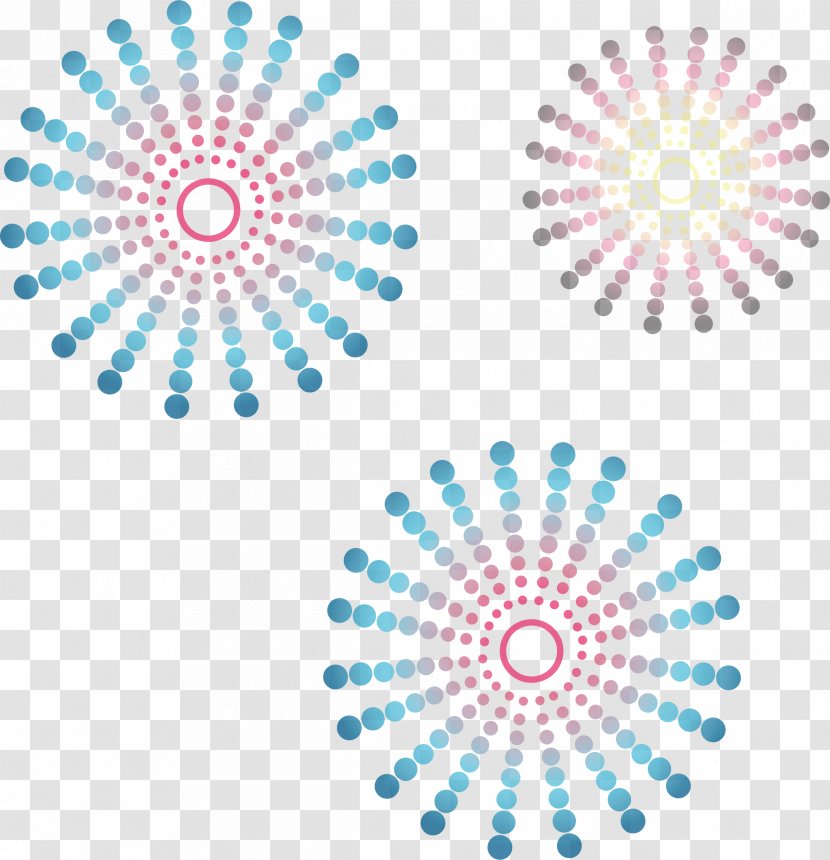 Designer Graphic Design - Shutterstock - Fireworks Vector Elements Transparent PNG