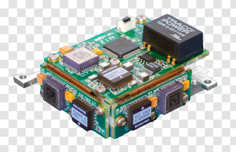 Microcontroller Colibrys (Switzerland) Ltd Electronics Power Converters Microelectromechanical Systems - Computer - Mems Transparent PNG